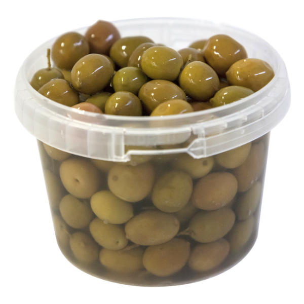 olive bianche gaeta
